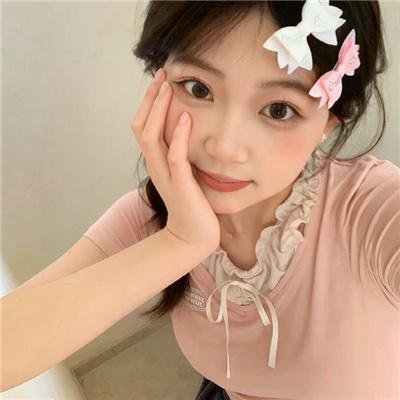 小花